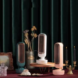image-Mini Cooling Air Conditioning Fan Refrigeration Spray Fan Office Cold Water Fan