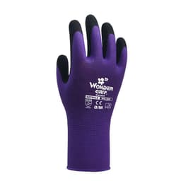 image-Anti-puncture Gardening Garden Breathable Wear-resistant Labor Protection Stab-resistant Gloves