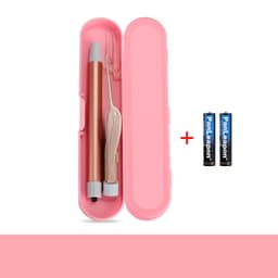 image-Ear Wax Removal Tool With Light Ear Pick Cleaner Kit For Kids And Adults, Earwax Spoon Digger & Tweezers For Ear Health Care Gift Set With Case