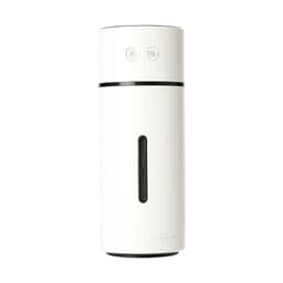 image-USB Charging Humidifier Small Car Desktop Creative Adjustable Angle Humidifier