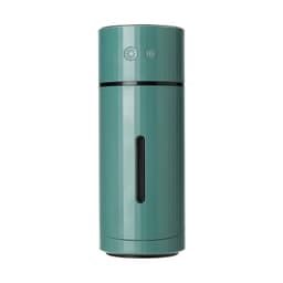 image-USB Charging Humidifier Small Car Desktop Creative Adjustable Angle Humidifier