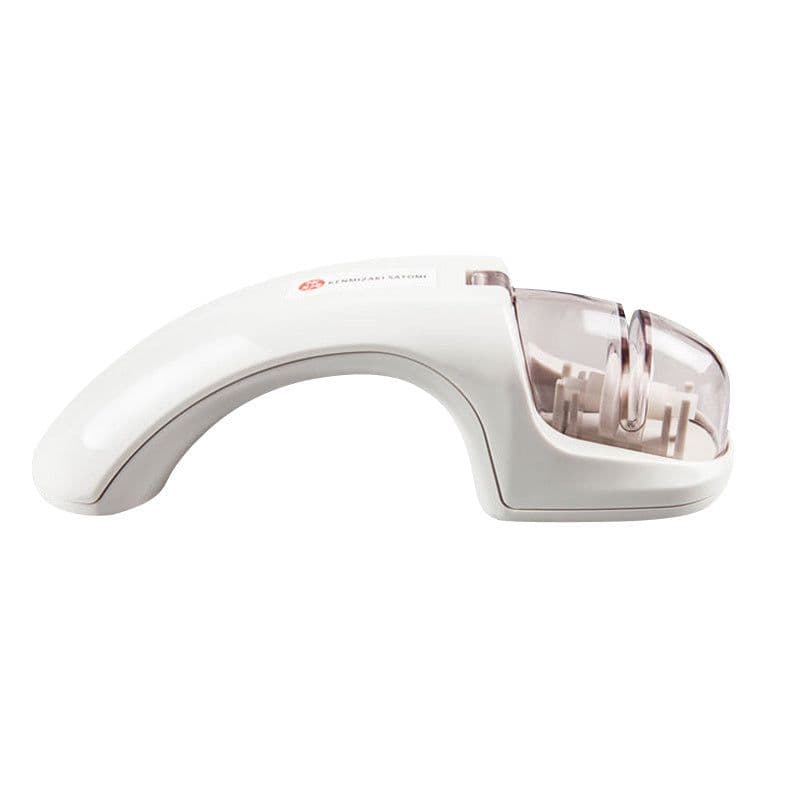 image-Household Multifunctional Kitchen Knife Sharpener