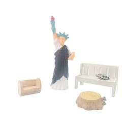 image-Joe Biden Statues for Decoration Funny Simulation Figure
