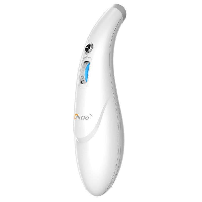 image-Electric Mosquito Bite Antipruritic Device Mosquito Bite Relief Device Children Adult Mosquito Bite Antipruritic Anti-itch Pen