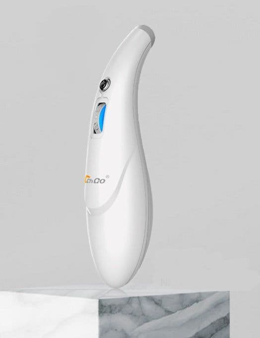 image-Electric Mosquito Bite Antipruritic Device Mosquito Bite Relief Device Children Adult Mosquito Bite Antipruritic Anti-itch Pen