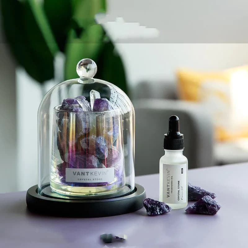 image-Perfume Essential Oil View Bedroom Long-Lasting Fragrance Spar Decoration