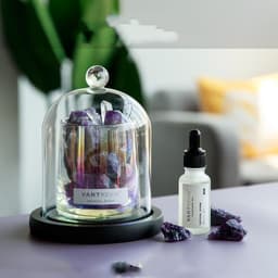 image-Perfume Essential Oil View Bedroom Long-Lasting Fragrance Spar Decoration