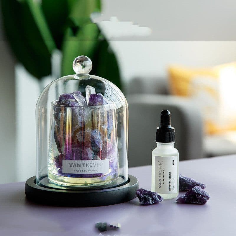 image-Perfume Essential Oil View Bedroom Long-Lasting Fragrance Spar Decoration