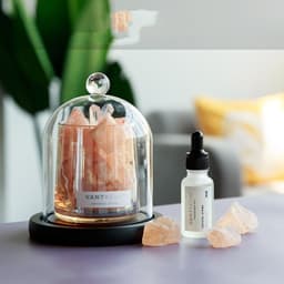 image-Perfume Essential Oil View Bedroom Long-Lasting Fragrance Spar Decoration