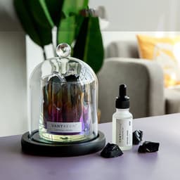 image-Perfume Essential Oil View Bedroom Long-Lasting Fragrance Spar Decoration