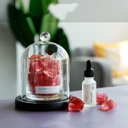 image-Perfume Essential Oil View Bedroom Long-Lasting Fragrance Spar Decoration