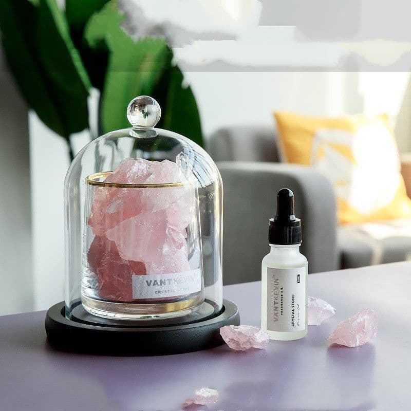 image-Perfume Essential Oil View Bedroom Long-Lasting Fragrance Spar Decoration