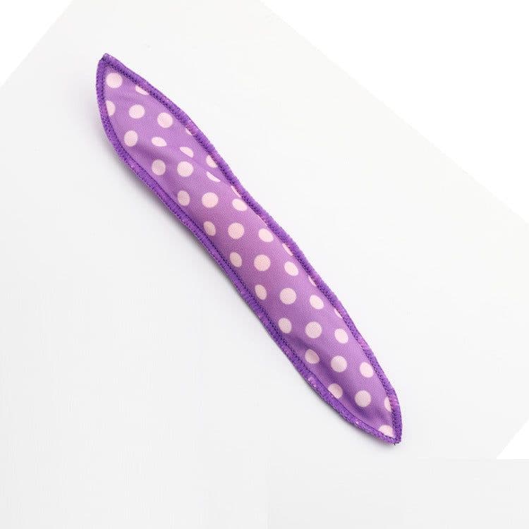 image-Magic Hair Curler Sponge Soft Hair Roller DIY Salon Hair Care Styling Tools Portable Durable Hairstyle Roller