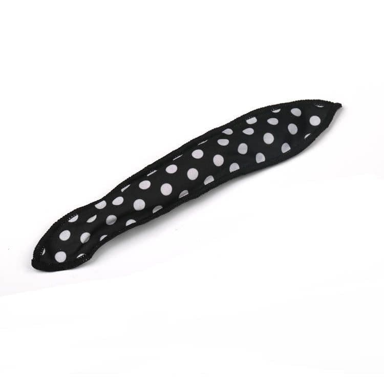 image-Magic Hair Curler Sponge Soft Hair Roller DIY Salon Hair Care Styling Tools Portable Durable Hairstyle Roller