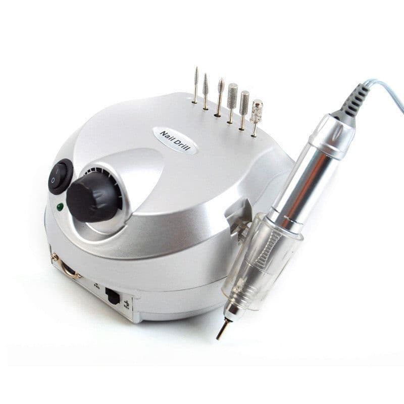 image-Nail Polishing Machine Electric Polishing And Polishing Machine