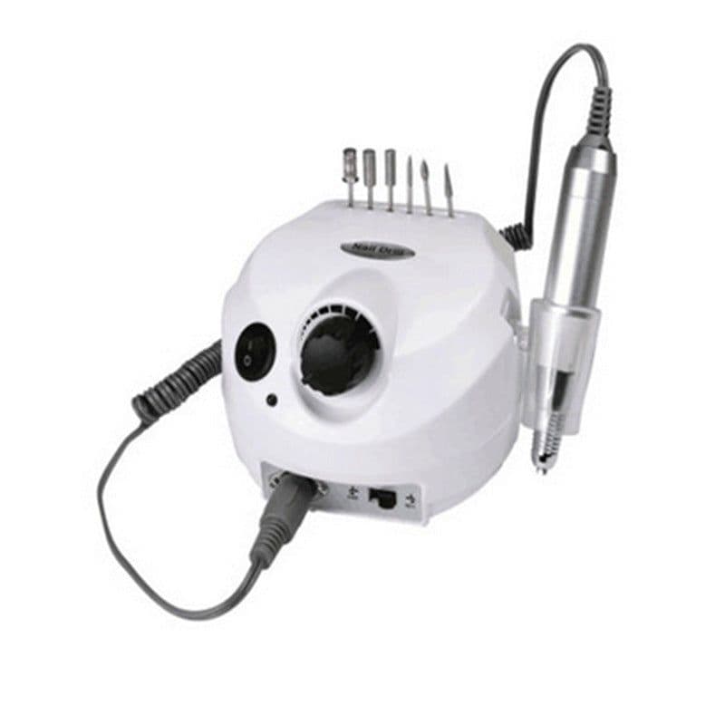 image-Nail Polishing Machine Electric Polishing And Polishing Machine
