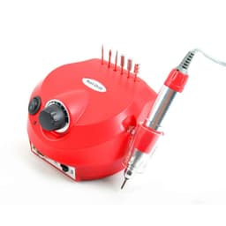 image-Nail Polishing Machine Electric Polishing And Polishing Machine
