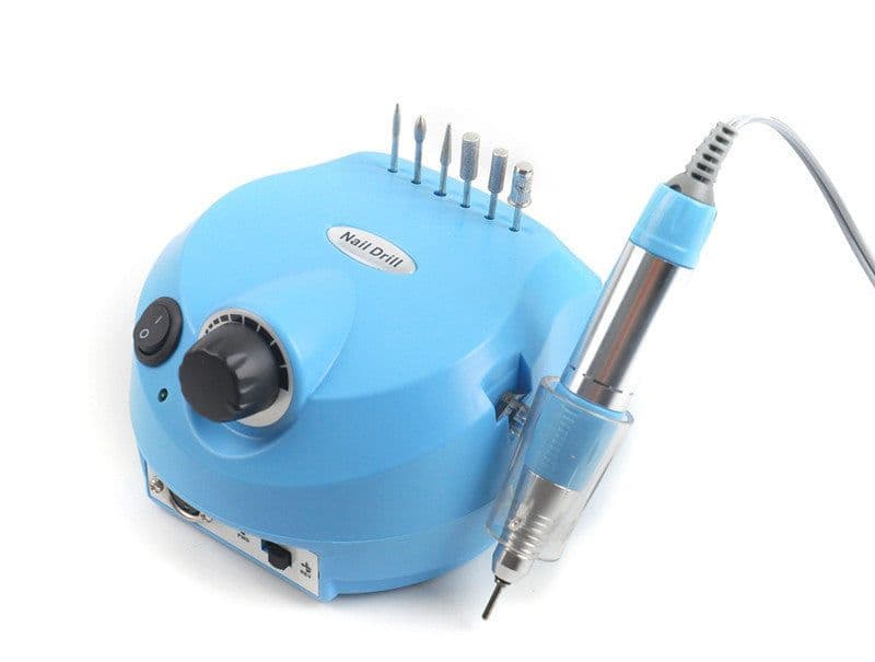 image-Nail Polishing Machine Electric Polishing And Polishing Machine