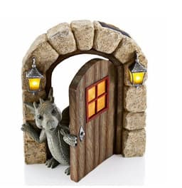 image-Garden Ornaments Resin Handicraft Ornaments
