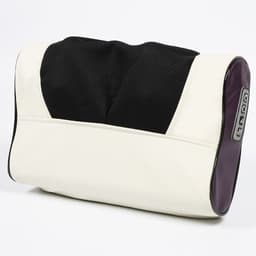 image-Heated Electric Pillow Relax Shoulder Pillow Massage Pillow Neck Massager Infrared Heating Massage Shoulder Heated Fingertip