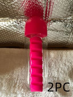 image-Water Bottle With Pillbox Plastic Drink Bottle With Medicine Pills Box Travel 7 Days Drug Organizer Drinking Container