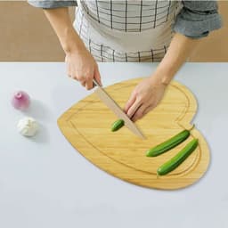 image-Household Bamboo Cutting Board