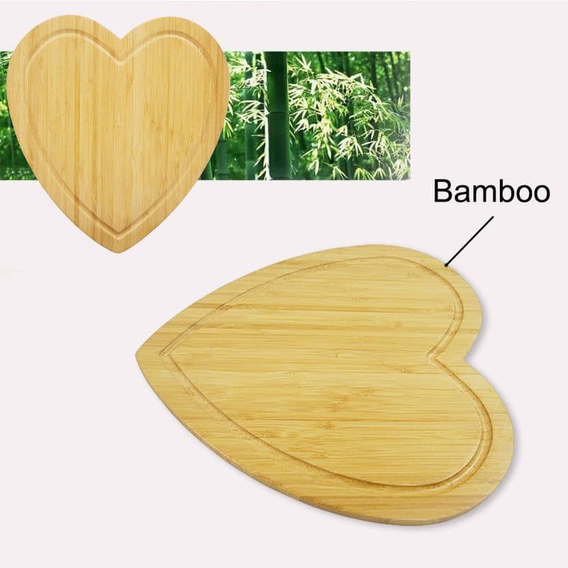 image-Household Bamboo Cutting Board