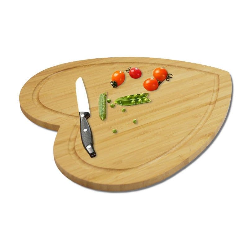 image-Household Bamboo Cutting Board