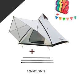 image-Outdoor Camping And Leisure To Quickly Build Tents