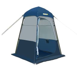 image-Outdoor Camping Tent Changing Clothes And Bathing