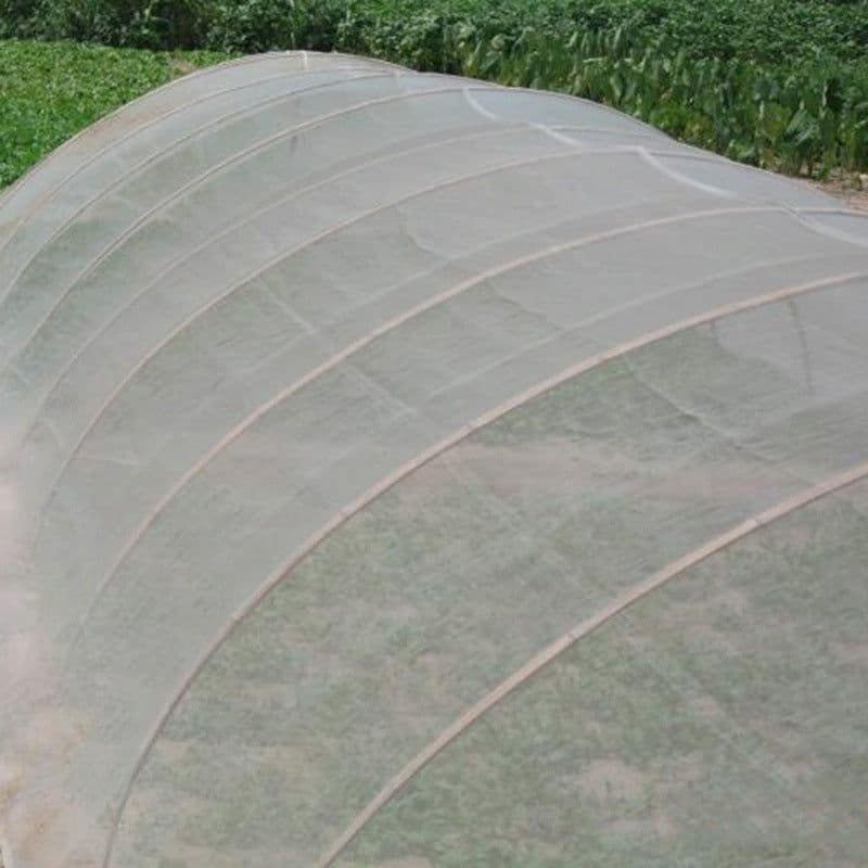 image-Agricultural Insect Nets, Gardening Supplies, Organic Vegetables, Flowers, Etc. Physical Insect Control