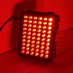 image-Red Led Light Therapy Infrared 300W LED Anti Aging Therapy Light For Full Body Skin Pain Relief Red LED Grow Light