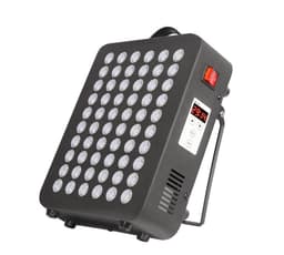 image-Red Led Light Therapy Infrared 300W LED Anti Aging Therapy Light For Full Body Skin Pain Relief Red LED Grow Light