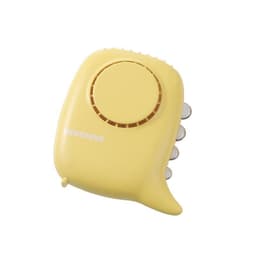 image-USB Rechargeable Mini Fan Electric Portable Air Cooler Hanging Neck Travel Cooling Fan Summer Handheld Small Cooling Fans