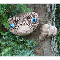 image-Garden Face Tree Decoration Old Man Tree Hugger Yard Art Decorations Tree Faces Outdoor Decor Garden Art Decorations Decor