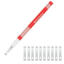 image-Carving Knife, Carving Knife, Pen Knife, Handmade Mobile Phone Film Utility Knife