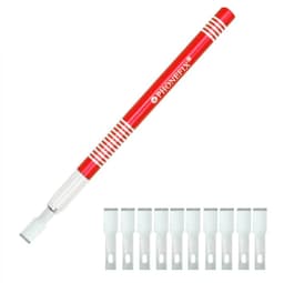image-Carving Knife, Carving Knife, Pen Knife, Handmade Mobile Phone Film Utility Knife