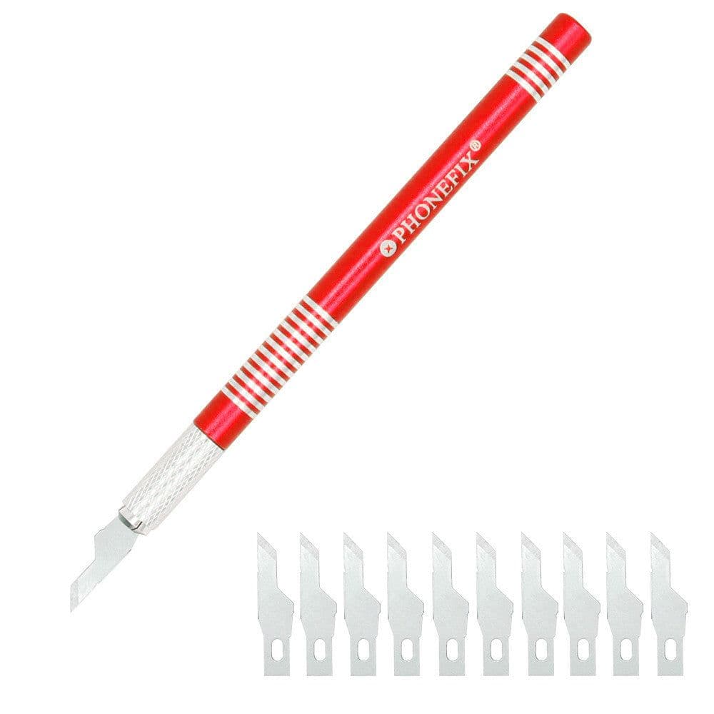 image-Carving Knife, Carving Knife, Pen Knife, Handmade Mobile Phone Film Utility Knife