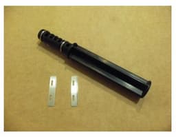 image-Leather Peeling Knife For Leather Watchband Cutting Knife Leather Knife