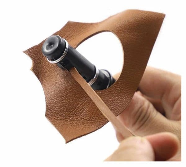 image-Leather Peeling Knife For Leather Watchband Cutting Knife Leather Knife