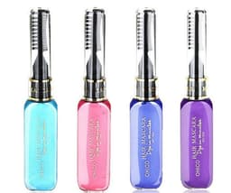 image-DIY Dye Stick One-off Hair Color Dye Comb Temporary Crayons Hair Color Comb Washable Hair Dye Crayons