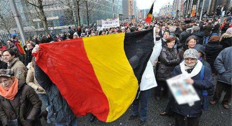 image-Digital Printing TRUMP WON 1 90X150cm Polyester Flag