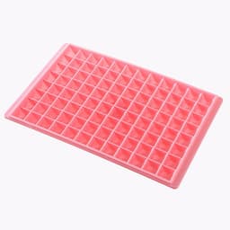 image-Ice Cube Quick Freezer Ice Box Refrigerator Lattice Ice Cube Mould