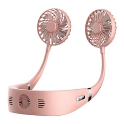image-New Cooling Hanging Neck Fan Outdoor Air Conditioning Fan