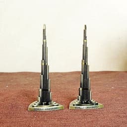 image-New Burj Khalifa Burj Dubai Dubai Tower Middle East Dubai Tourism Commemoration Burj Khalifa Size