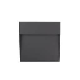 image-Garden Villas, Home Wall Lights, Step Foot Lights, Surface Mounted Outdoor Corner Lights