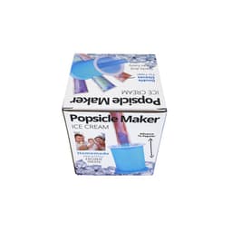image-Children's Ice Cream Crushed Ice Making Cup DIY Popsicle Ice Cream Maker