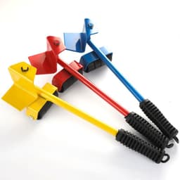 image-Professional Furniture Lifter Tool Set Furniture Mover Wheel Bar Roller Device Heavy Stuffs Moving Hand Tools