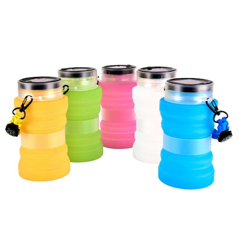 image-Multifunctional Outdoor Camping Lamp Disaster Relief Supplies Camping