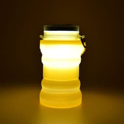image-Multifunctional Outdoor Camping Lamp Disaster Relief Supplies Camping